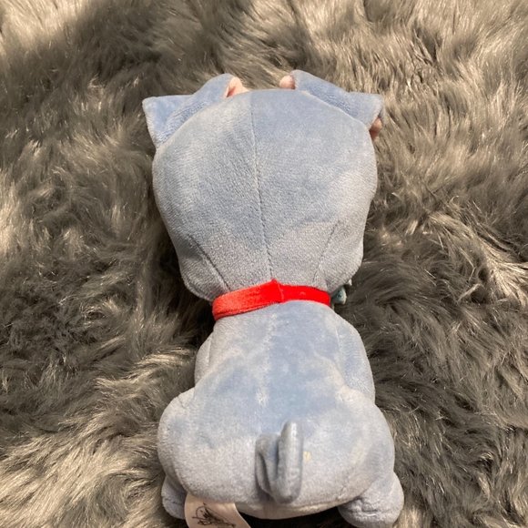 Disney Tramp lady and the tramp furrytale friends plush 9" - Picture 4 of 6